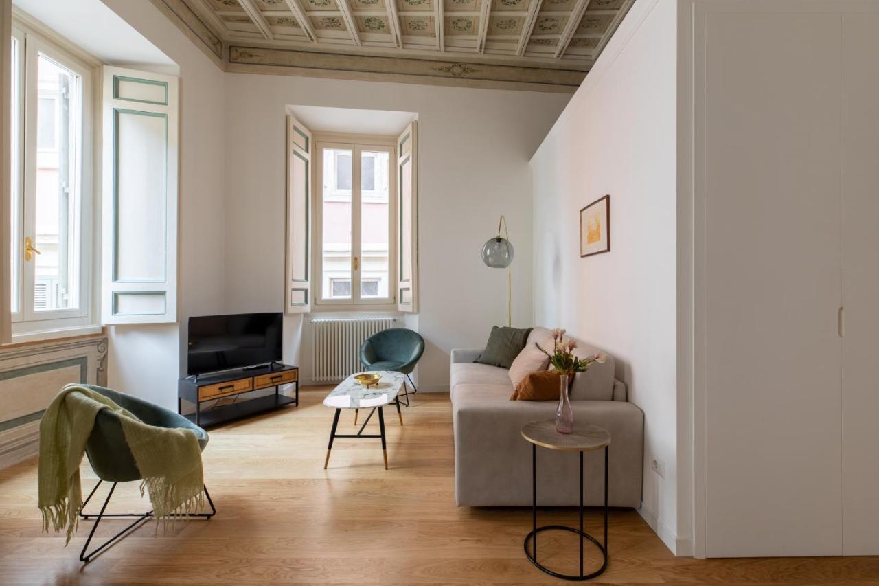 Iflat Wonder At The Pantheon Appartement Rome